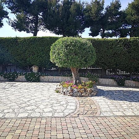 Villa Arenella 비에스테 외부 사진