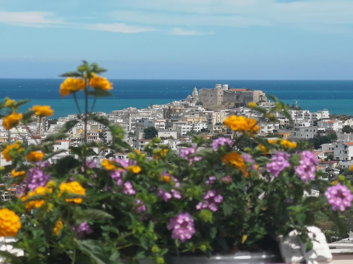 Villa Arenella 비에스테 외부 사진