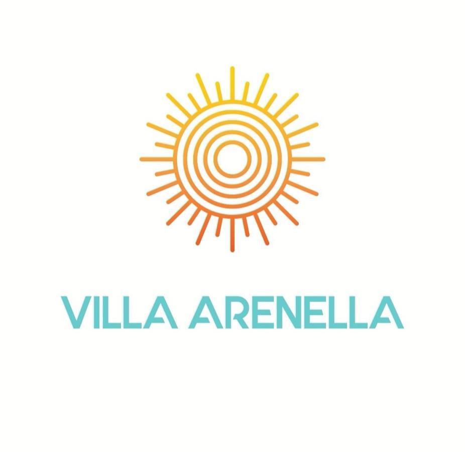 Villa Arenella 비에스테 외부 사진