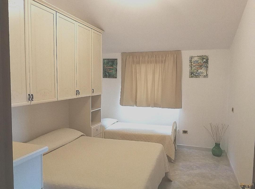 Villa Arenella 비에스테 외부 사진