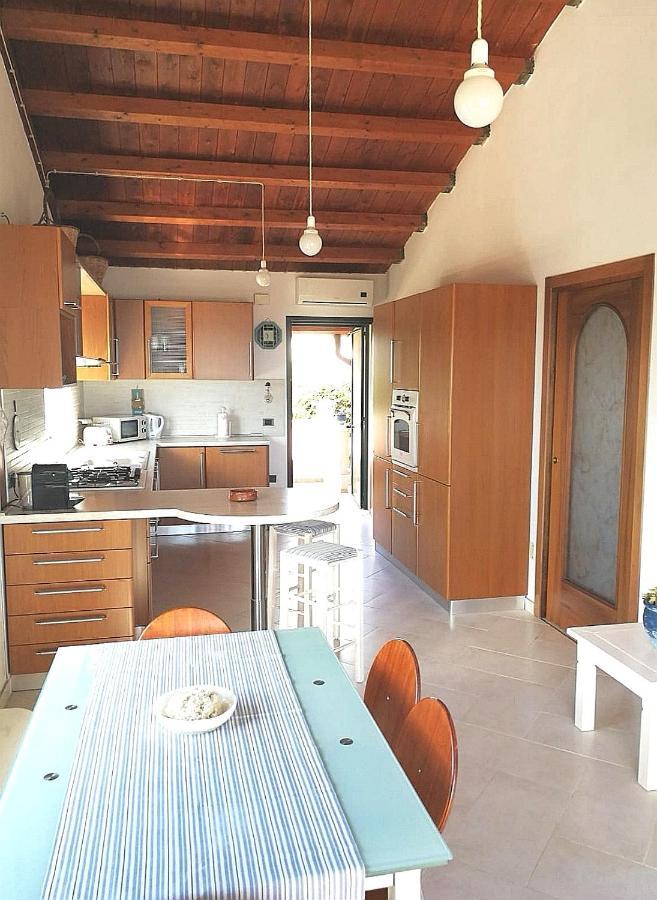 Villa Arenella 비에스테 외부 사진