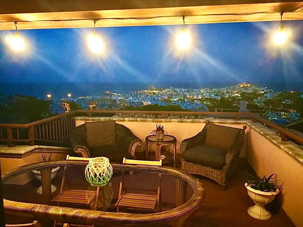 Villa Arenella 비에스테 외부 사진