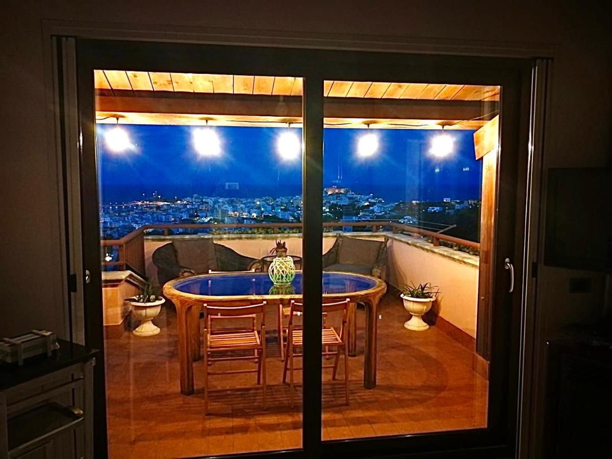 Villa Arenella 비에스테 외부 사진